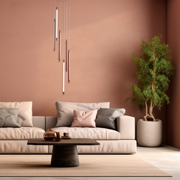 Люстра ST Luce SL6225.303.06