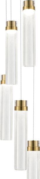 Люстра ST Luce SL6236.303.05