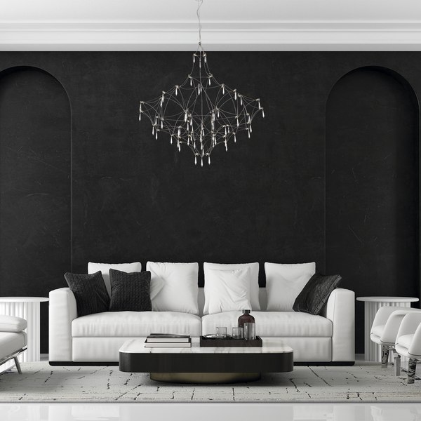 Люстра ST Luce SL6601.103.114