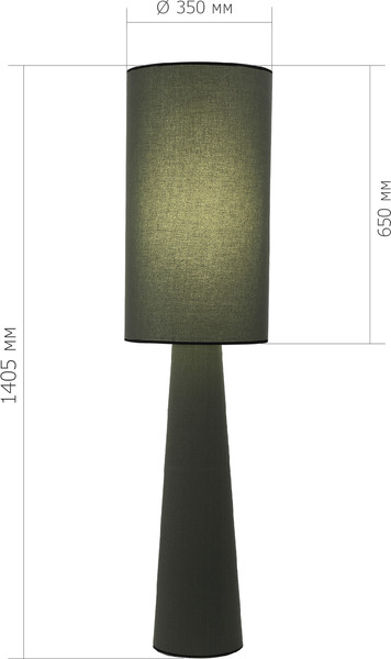 Торшер ST Luce SL1354.705.01