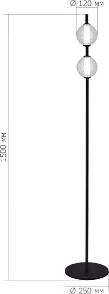 Торшер ST Luce SL6120.405.01