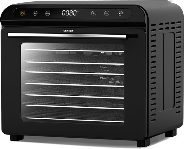 Сушилка для овощей и фруктов Centek CT-1661 - фото