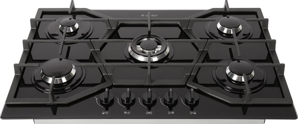 Газовая варочная панель GEFEST СГ СН 2340 К23