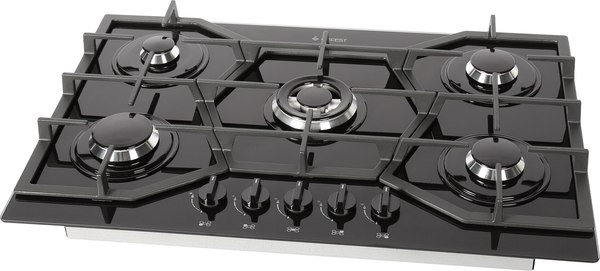 Газовая варочная панель GEFEST СГ СН 2340 К23