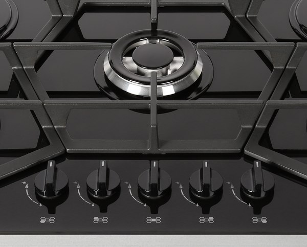 Газовая варочная панель GEFEST СГ СН 2340 К23