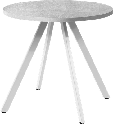 Обеденный стол Millwood Олесунн D80x80x75 - фото