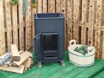 Печь-каменка Согрей Согрей 10У