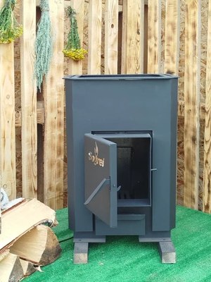 Печь-каменка Согрей Согрей 10У