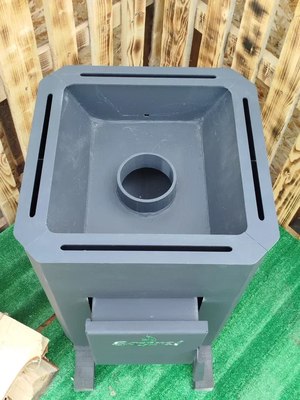 Печь-каменка Согрей Согрей 10У