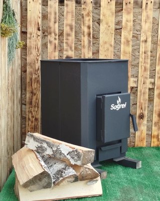 Печь-каменка Согрей Согрей 10У