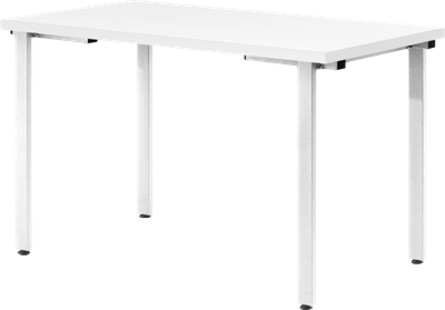 Обеденный стол Millwood Лофт Прага Л 120x70x75 - фото