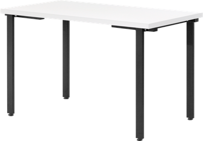 Обеденный стол Millwood Лофт Прага Л 120x70x75 - фото