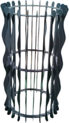 Экономайзер для дымохода Согрей Удача - фото