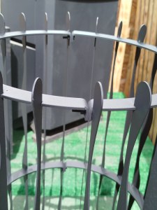 Экономайзер для дымохода Согрей Удача