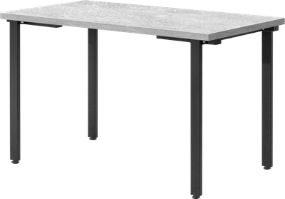 Обеденный стол Millwood Лофт Прага Л 120x70x75 - фото