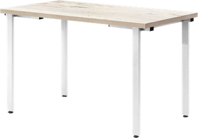 Обеденный стол Millwood Лофт Прага Л 120x70x75 - фото