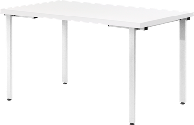 Обеденный стол Millwood Лофт Прага Л 130x80x75 - фото