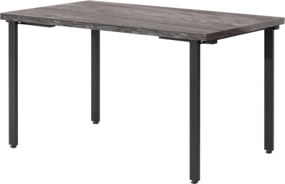 Обеденный стол Millwood Лофт Прага Л 130x80x75 - фото