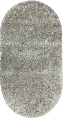 Ковер Витебские ковры Шегги овал 13С57-ВИ sh 57 - фото