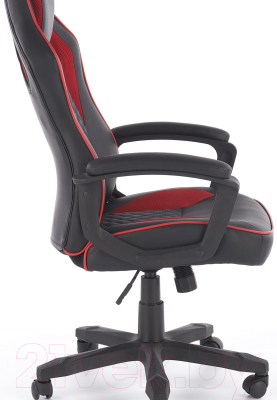 Кресло геймерское Halmar Baffin