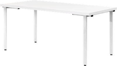 Обеденный стол Millwood Лофт Прага Л 160x80x75 - фото