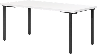 Обеденный стол Millwood Лофт Прага Л 160x80x75 - фото