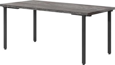 Обеденный стол Millwood Лофт Прага Л 160x80x75 - фото