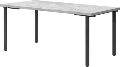 Обеденный стол Millwood Лофт Прага Л 160x80x75 - фото