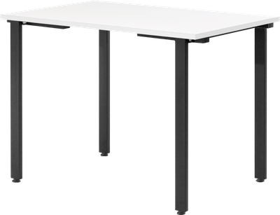 Обеденный стол Millwood Прага Л18 100x70x75 - фото