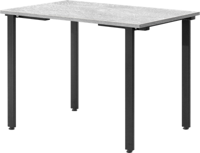 Обеденный стол Millwood Прага Л18 100x70x75 - фото