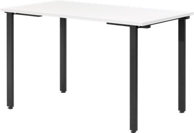 Обеденный стол Millwood Прага Л18 120x70x75 - фото