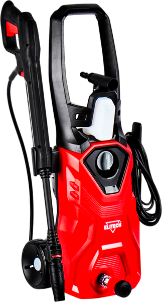 Мойка высокого давления Elitech М 1600РП / 204589 - фото