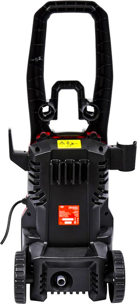 Мойка высокого давления Elitech М 1600РП / 204589