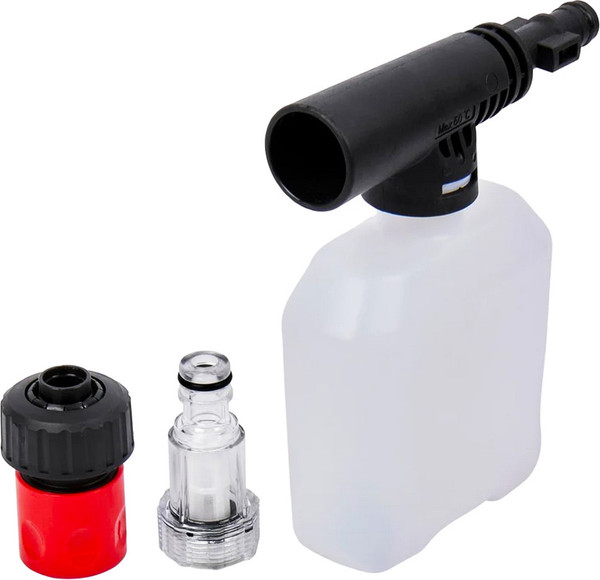 Мойка высокого давления Elitech М 1600РП / 204589