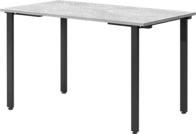 Обеденный стол Millwood Прага Л18 120x70x75 - фото