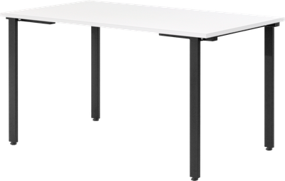 Обеденный стол Millwood Прага Л18 130x80x75 - фото