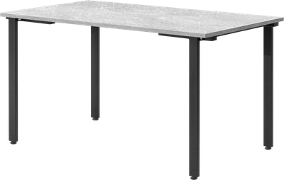 Обеденный стол Millwood Прага Л18 130x80x75 - фото