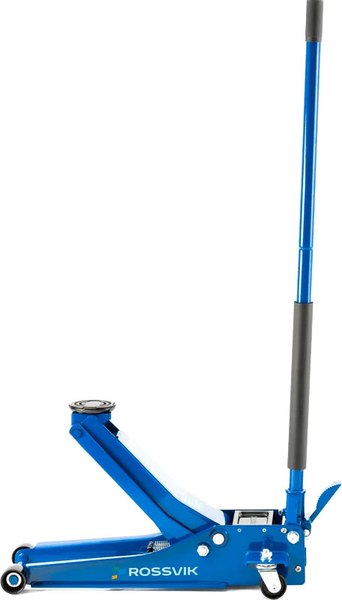 Подкатной домкрат Rossvik TH32505B - фото
