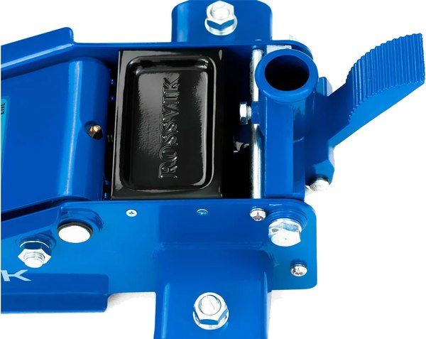 Подкатной домкрат Rossvik TH32505B