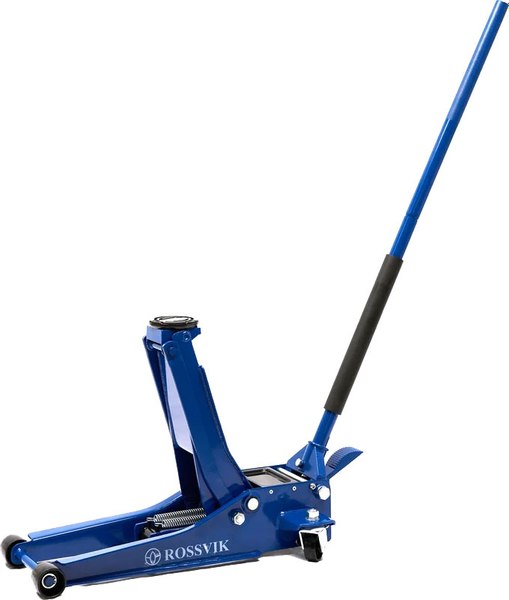 Подкатной домкрат Rossvik TH32505B