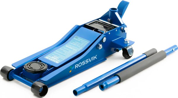 Подкатной домкрат Rossvik TH32505B