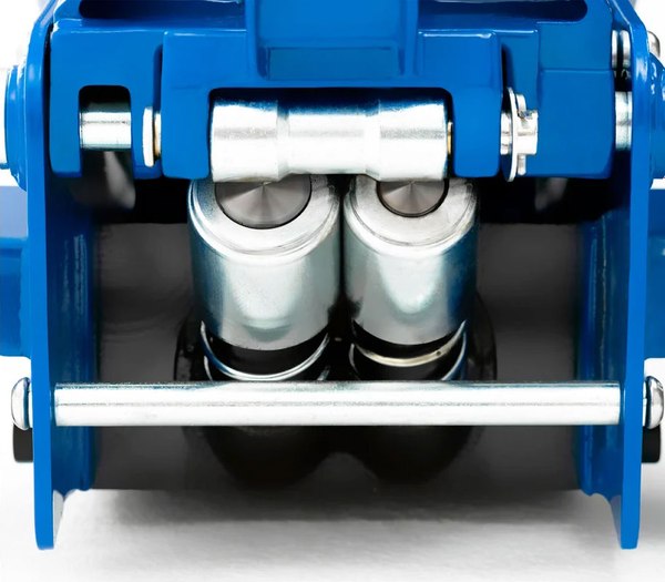 Подкатной домкрат Rossvik TH32505B