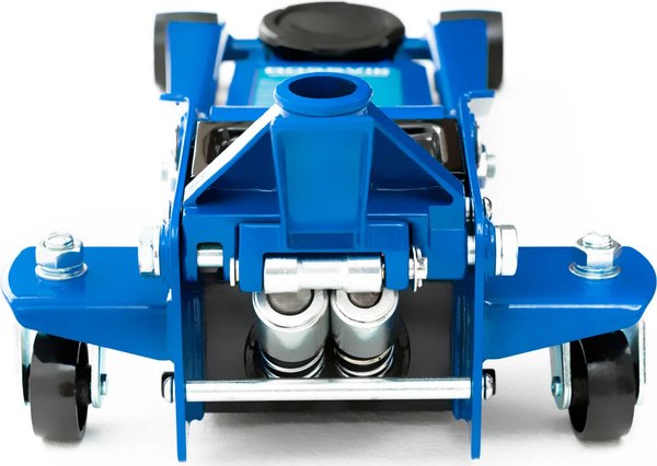 Подкатной домкрат Rossvik TH32505B