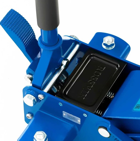 Подкатной домкрат Rossvik TH32505B