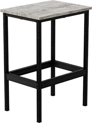 Табурет барный Gutta 65x46x34 - фото