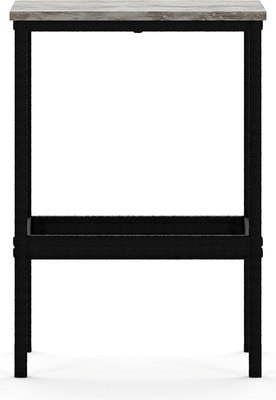 Табурет барный Gutta 65x46x34