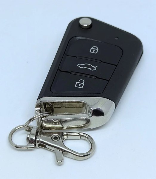 Автосигнализация Centurion 8