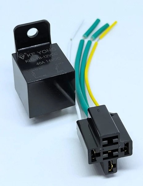 Автосигнализация Centurion 8