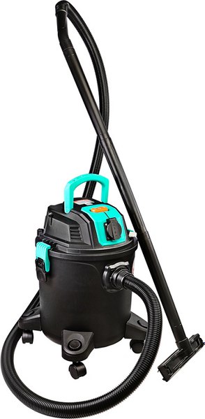 Профессиональный пылесос Sturm! VC1420 - фото