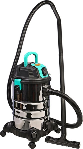 Профессиональный пылесос Sturm! VC1530 - фото